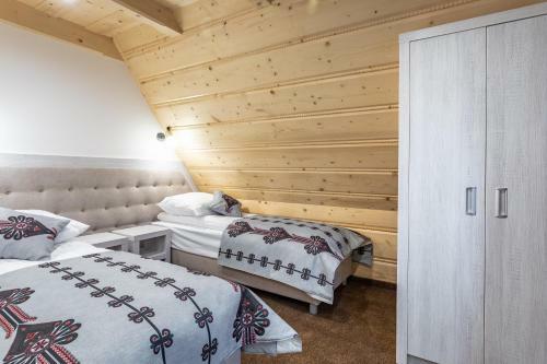 Apartamenty J?drol