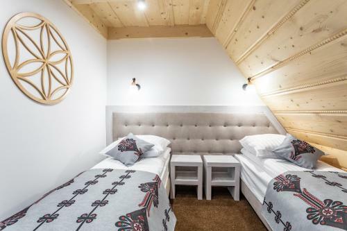 Apartamenty J?drol