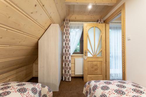 Apartamenty J?drol