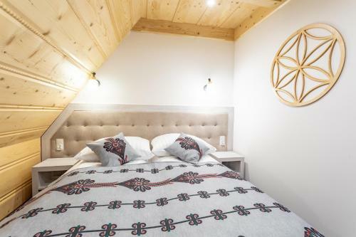 Apartamenty J?drol