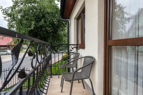 Apartamenty J?drol
