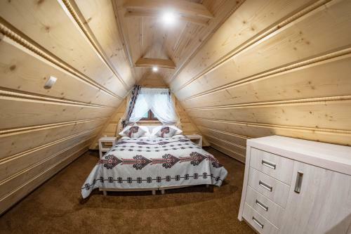 Apartamenty J?drol