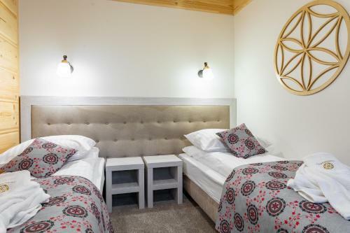 Apartamenty J?drol