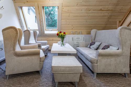 Apartamenty J?drol
