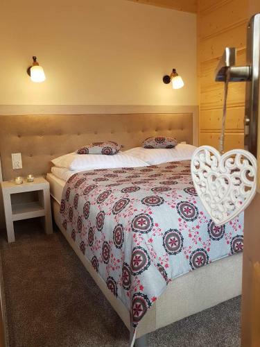 Apartamenty J?drol