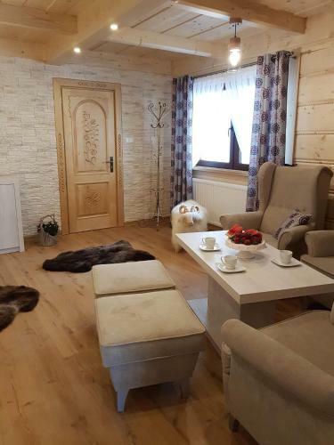 Apartamenty J?drol