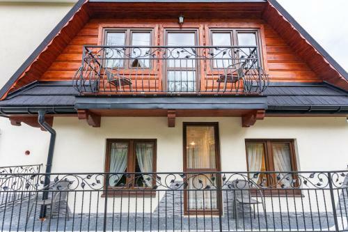 Apartamenty J?drol