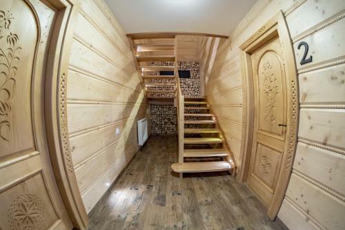 Apartamenty J?drol