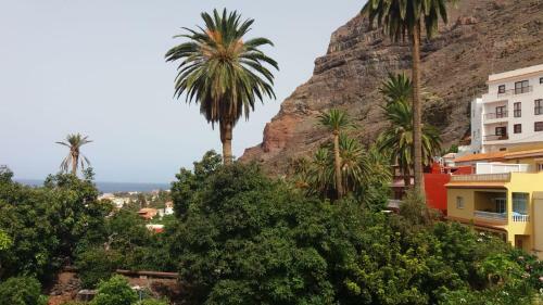 Apartamento Finca Contero