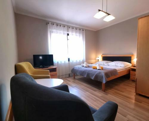 Bed & Breakfast Galic�wka