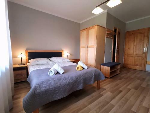 Bed & Breakfast Galic�wka