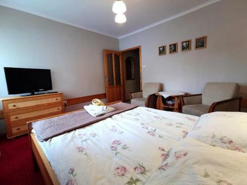 Bed & Breakfast Galic�wka