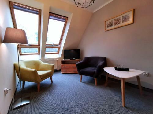 Bed & Breakfast Galic�wka