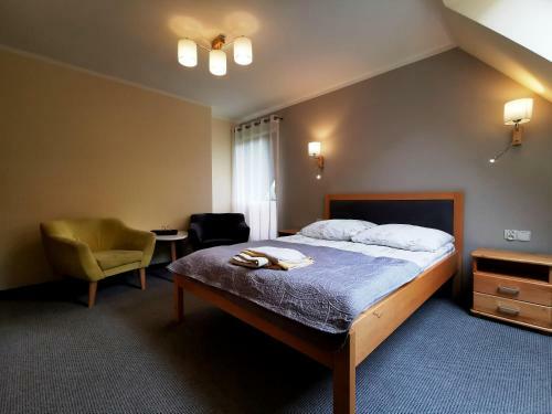 Bed & Breakfast Galic�wka