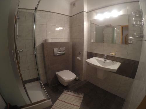 Bed & Breakfast Galic�wka