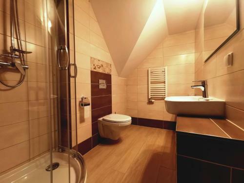 Bed & Breakfast Galic�wka