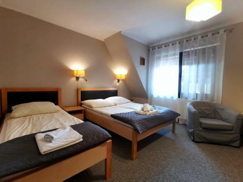 Bed & Breakfast Galic�wka