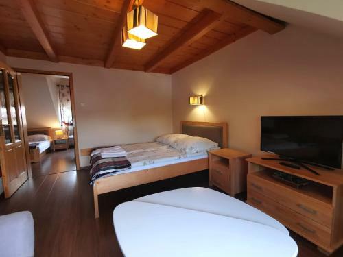 Bed & Breakfast Galic�wka