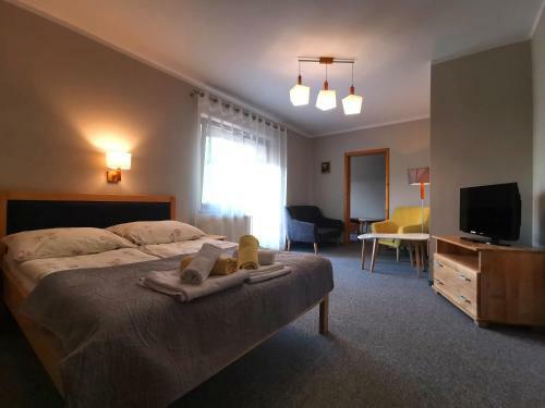 Bed & Breakfast Galic�wka