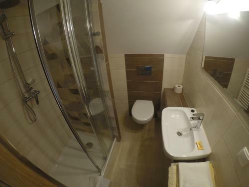 Bed & Breakfast Galic�wka
