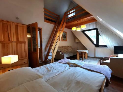 Bed & Breakfast Galic�wka