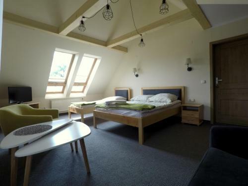 Bed & Breakfast Galic�wka