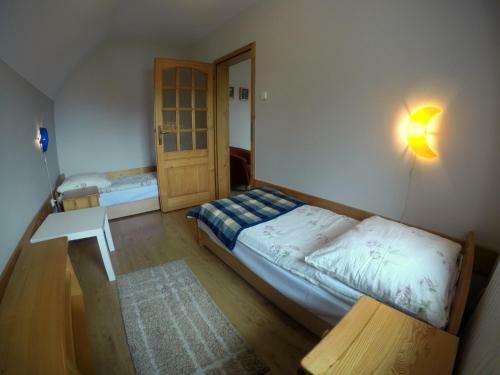 Bed & Breakfast Galic�wka