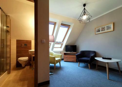 Bed & Breakfast Galic�wka