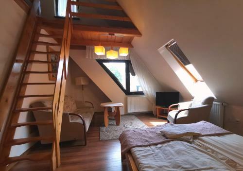 Bed & Breakfast Galic�wka