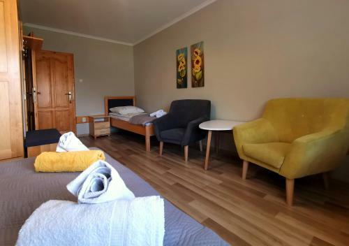 Bed & Breakfast Galic�wka