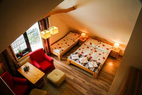 Bed & Breakfast Galic�wka