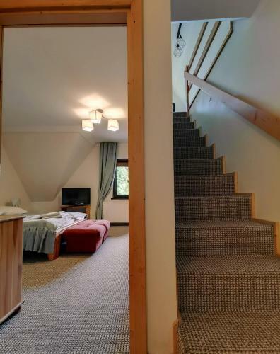 Bed & Breakfast Galic�wka
