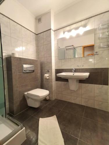 Bed & Breakfast Galic�wka