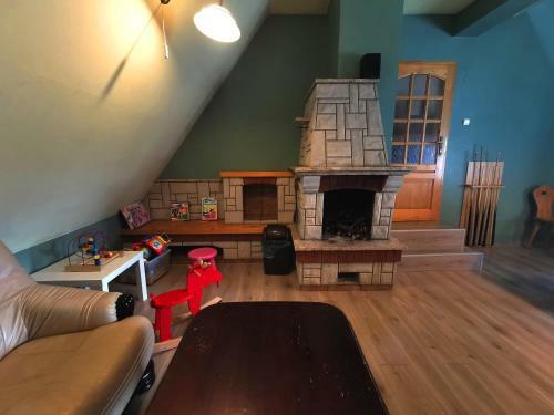 Bed & Breakfast Galic�wka