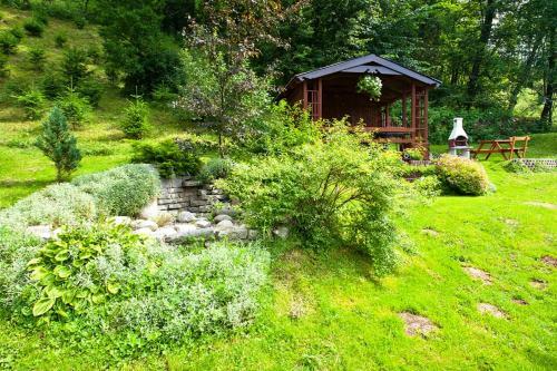 Bed & Breakfast Galic�wka