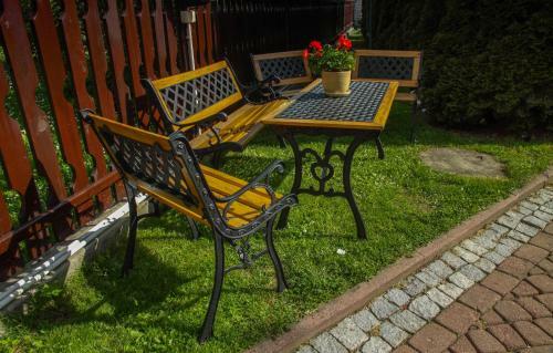 Bed & Breakfast Galic�wka