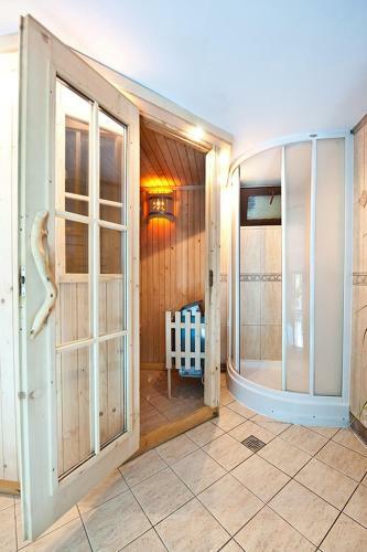 Bed & Breakfast Galic�wka