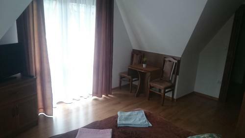 Gospodarstwo Agroturystyczne Bustrycki