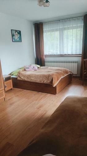Gospodarstwo Agroturystyczne Bustrycki