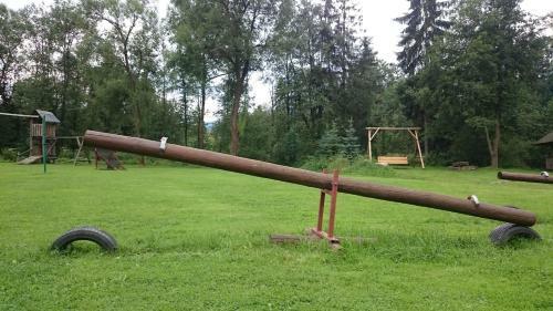 Gospodarstwo Agroturystyczne Bustrycki