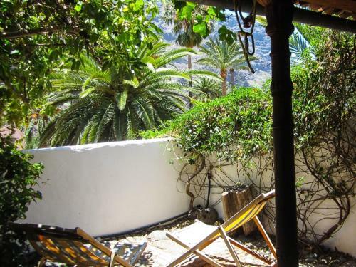Apartamento Casa Limon