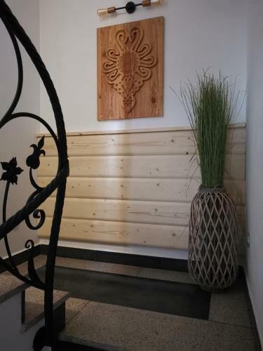 Apartamenty U Paliderki