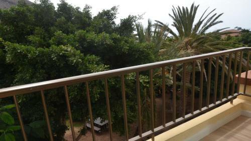Apartamento Apt El Molino 2b