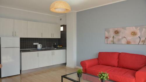 Apartamento Apt El Molino 2b