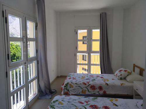 Apartamento Mypaz