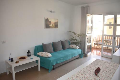 Apartamento Mypaz