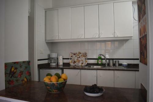 Apartamento Mypaz
