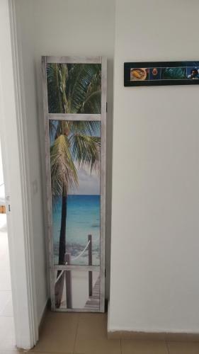 Apartamento Mypaz