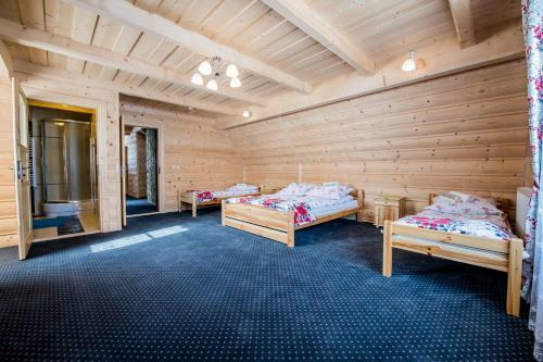 Villa Domek G�ralski