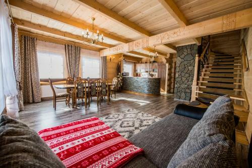 Villa Domek G�ralski